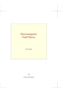 Image of EMFT Book