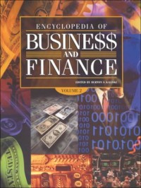Image of Encyclopedia of Business and Finance