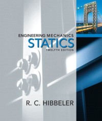 Engineering Mechanics: Statics