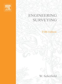 Image of Engineering Surveying - M. Can İban
