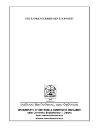Image of Entrepreneurship Development