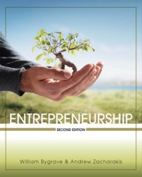 Image of Entrepreneurship, Second Edition