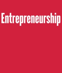 Image of Entrepreneurship: Theory, Process, and Practice