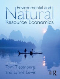 Image of Environmental and Natural Resource Economics