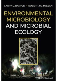 Image of Environmental Microbiology and Microbial Ecology