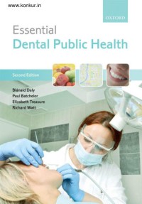 Image of Essential Dental Public Health Second Edition [Konkur.In]