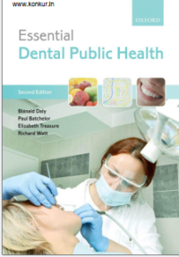 Essential Dental
Public Health