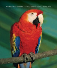 Image of Essentials of Ecology
