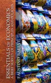 Image of Essentials of Economics