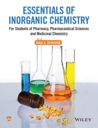 Image of Essentials of Inorganic Chemistry