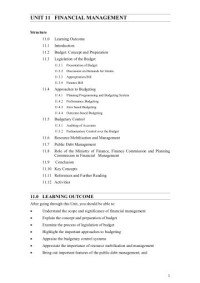 Image of Financial Management