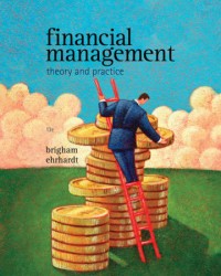 Image of Financial Management Brigham 13th Edition