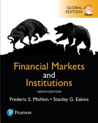 Image of Financial Markets and Institutions
