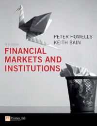 Image of Financial markets and institutions (Financial Institutions)