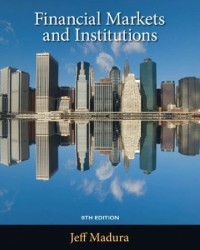 Image of Financial Markets and Institutions, Ninth Edition