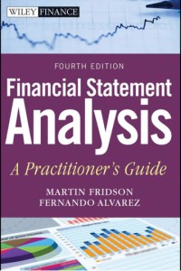 Image of Financial Statement Analysis: A Practitioner's Guide