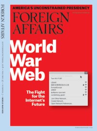 Image of Foreign Affairs Magazine