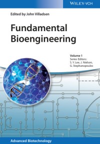 Image of Fundamental bioengineering-Wiley