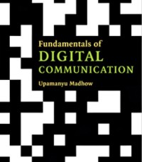 Fundamentals of Digital Communication