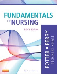 Image of Fundamentals of nursing