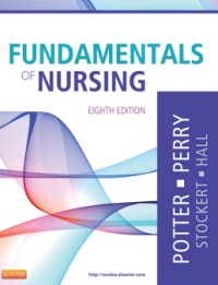 FUNDAMENTALS
OF NURSING