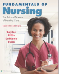 Fundamentals
of Nursing