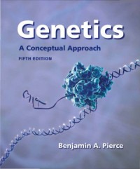 Image of Genetics : a conceptual approach