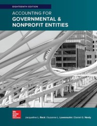 Image of Governmental Accounting