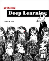 Image of Grokking Deep Learning
