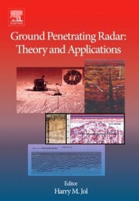 Image of Ground Penetrating Radar Theory And Applications