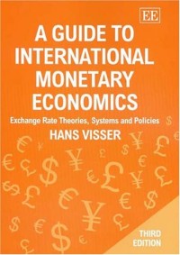 Image of Guide to International Money Economics