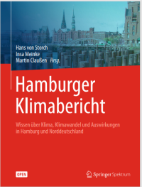 Hamburger 
Klimabericht