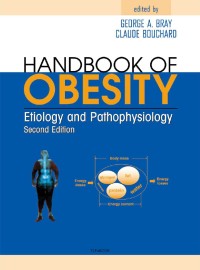 Image of Hand Book Of Obesity
