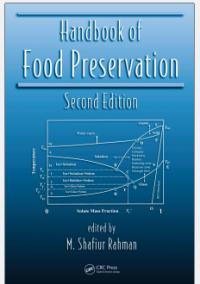 Handbook of
Food Preservation