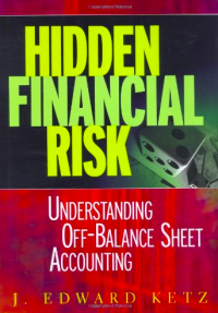 Hidden financial risk