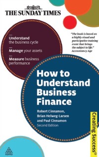 Image of How to Understand Business Finance, Second Edition