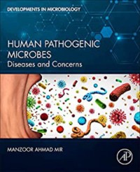 Image of Human Pathogenic Microbes: Diseases and Concerns
