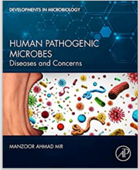 HUMAN
PATHOGENIC
MICROBES