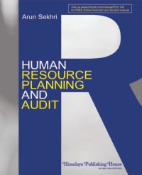 Image of Human Resource Planning and Audit