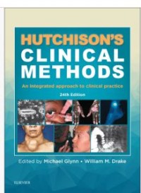 HUTCHINSON’ CLINICAL METHODS