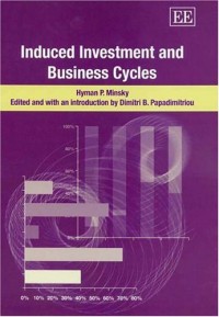Image of Induced Investment and Business Cycles