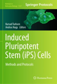 Image of Induced Pluripotent Stem (iPS) Cells: Methods and Protocols