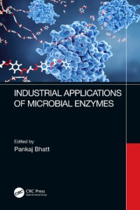 Image of Industrial Applications of Microbial Enzymes