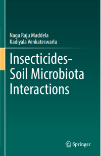 InsecticidesSoil Microbiota 
Interactions