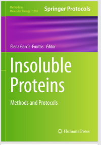 Insoluble Proteins