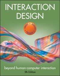 Image of Interaction Design - Beyond Human-Computer Interaction