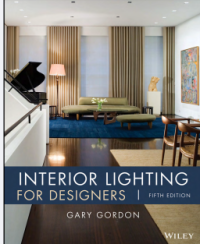 INTERIOR LIGHTING
FOR DESIGNERS