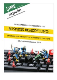 Image of International Conference 2018