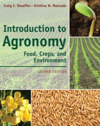 Image of Introduction to Agronomy Food, Crops, and Environment