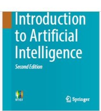 Introduction to Artificial Intelligence